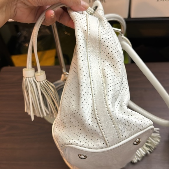 MCM Shoulder Bag - Picture 6 of 10